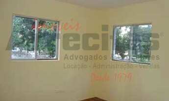 Imagem 4: EDF. ELVIRA, 3 dormitórios na Rua Cônego Romeu