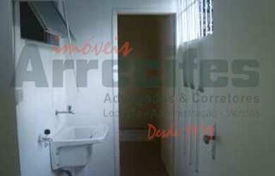 Imagem 7: EDF. ELVIRA, 3 dormitórios na Rua Cônego Romeu