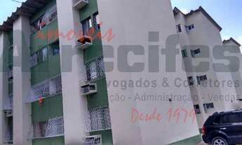 Imagem: COND. RESD. NOVO ARRUDA II