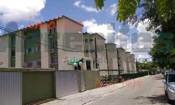 Imagem 2: COND. RESD. NOVO ARRUDA II