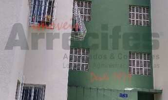 Imagem 6: COND. RESD. NOVO ARRUDA II