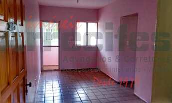 Imagem 7: COND. RESD. NOVO ARRUDA II