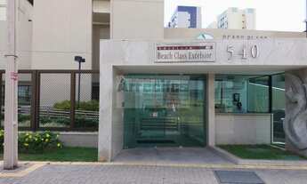 Imagem 2: EDF. BEACH CLASS EXCELSIOR