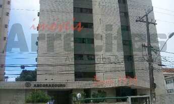 Imagem: EDF. ANCORADOURO, 3 dormitórios na Avenida