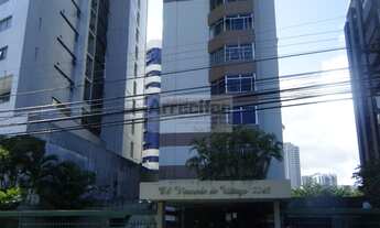 Imagem: CONJ. RESD. VISCONDE UTINGA - EDF. VICTOR