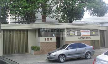 Imagem: EDF. CACTUS, 3 dormitórios na Rua Hermógenes