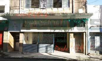 Imagem: EDF. JOSÉ LEÃO