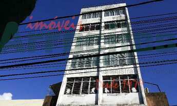 Imagem 2: EDF. JOSÉ LEÃO