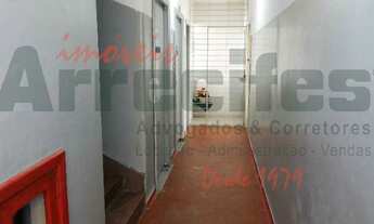 Imagem 3: EDF. JOSÉ LEÃO