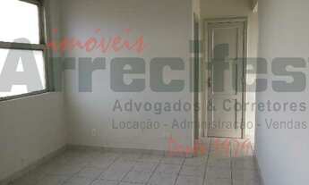 Imagem 4: EDF. JOSÉ LEÃO