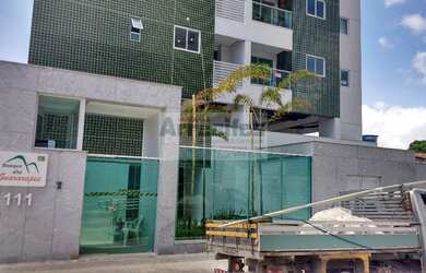 Imagem 2: EDF. BOSQUE DOS GUARARAPES