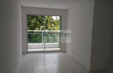 Imagem 3: EDF. BOSQUE DOS GUARARAPES