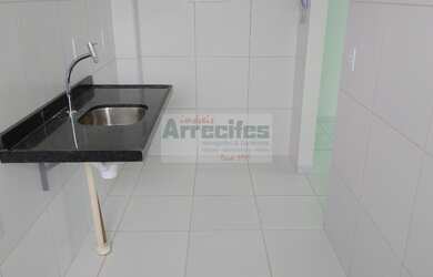 Imagem 7: EDF. BOSQUE DOS GUARARAPES