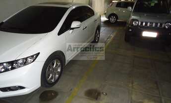 Imagem 2: EDF. SANTORINI, 4 dormitórios, 4 suíte, 4 banheiro, 3 vagas na garagem, 232M² de Área Cons