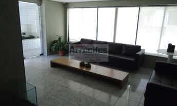 Imagem 3: EDF. SANTORINI, 4 dormitórios, 4 suíte, 4 banheiro, 3 vagas na garagem, 232M² de Área Cons