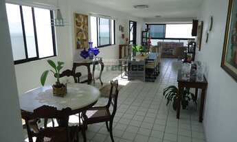 Imagem 6: EDF. SANTORINI, 4 dormitórios, 4 suíte, 4 banheiro, 3 vagas na garagem, 232M² de Área Cons