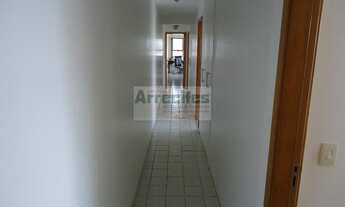 Imagem 7: EDF. SANTORINI, 4 dormitórios, 4 suíte, 4 banheiro, 3 vagas na garagem, 232M² de Área Cons