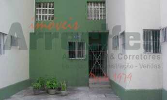 Imagem: CONDOMÍNIO NOVO ARRUDA II