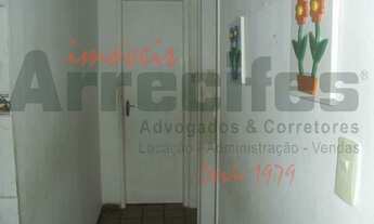 Imagem 4: CONDOMÍNIO NOVO ARRUDA II