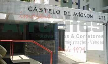 Imagem: EDF. CASTELO DE AVIGNON