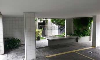 Imagem 2: EDF. LE HAVRE Apartamento com 3 dormitórios