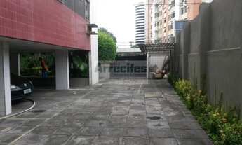 Imagem 4: EDF. LE HAVRE Apartamento com 3 dormitórios