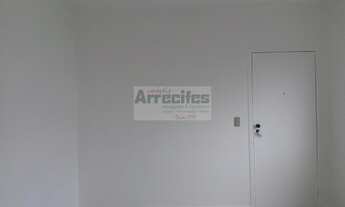 Imagem 5: EDF. LE HAVRE Apartamento com 3 dormitórios