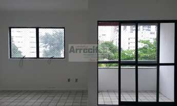 Imagem 6: EDF. LE HAVRE Apartamento com 3 dormitórios