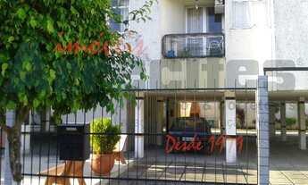 Imagem: EDF. BANDEIRANTES, 2 dormitórios na Rua