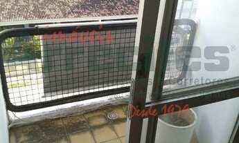 Imagem 2: EDF. BANDEIRANTES, 2 dormitórios na Rua Casa Branca