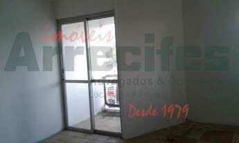 Imagem 3: EDF. BANDEIRANTES, 2 dormitórios na Rua Casa Branca