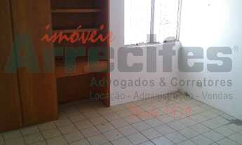 Imagem 4: EDF. BANDEIRANTES, 2 dormitórios na Rua Casa Branca