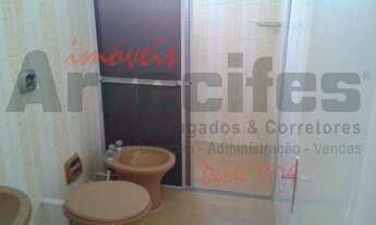 Imagem 6: EDF. BANDEIRANTES, 2 dormitórios na Rua Casa Branca