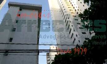 Imagem: EDF. MAYAGUANO, 3 dormitórios na Rua General