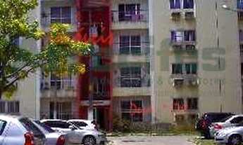 Imagem: CONJ. RES. JARDIM DOS IPÊS