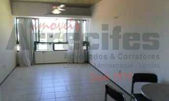 Imagem 2: EDF. MAR & SOL Apartamento com 1 dormitório