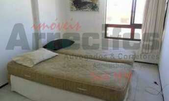 Imagem 4: EDF. MAR & SOL Apartamento com 1 dormitório