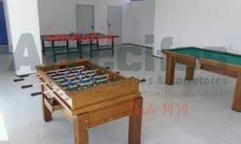 Imagem 6: EDF. MAR & SOL Apartamento com 1 dormitório