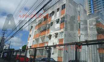 Imagem: EDF. MUCHEN, 3 dormitórios na Avenida Ayrton