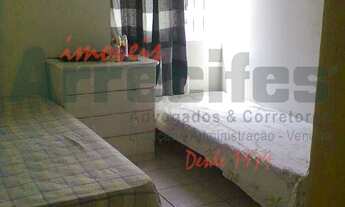 Imagem 5: EDF. MUCHEN, 3 dormitórios na Avenida Ayrton Senna Da Silva