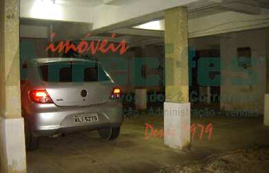 Imagem 2: EDF. SÃO PEDRO Apartamento com 2 dormitórios