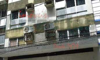 Imagem: EDF. DIJON, 2 dormitórios na Rua Da União