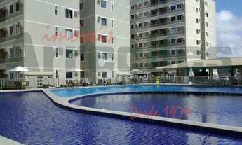 Imagem: EDF. PRAIA DE PIEDADE COND. CLUBE