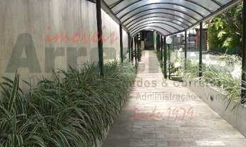 Imagem: EDF. AQUARIUS, 3 dormitórios na Rua Conselheiro