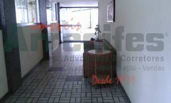 Imagem 2: EDF. AQUARIUS, 3 dormitórios na Rua Conselheiro Portela