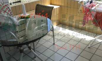 Imagem 3: EDF. AQUARIUS, 3 dormitórios na Rua Conselheiro Portela