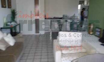 Imagem 4: EDF. AQUARIUS, 3 dormitórios na Rua Conselheiro Portela