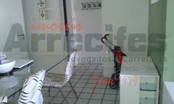 Imagem 5: EDF. AQUARIUS, 3 dormitórios na Rua Conselheiro Portela