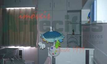 Imagem 7: EDF. AQUARIUS, 3 dormitórios na Rua Conselheiro Portela