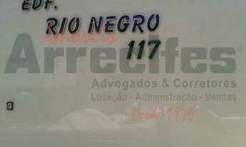 Imagem: EDF. RIO NEGRO